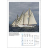 Beken of Cowes Calendar 2026 - Beauty of Sail