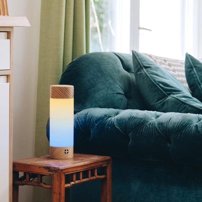 Tide.lamp - Your Connection to the Coast Wherever You Are