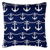 Anchors and Rope Cushion