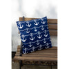 Anchors and Rope Cushion