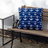Anchors and Rope Cushion