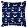 Anchors and Rope Cushion