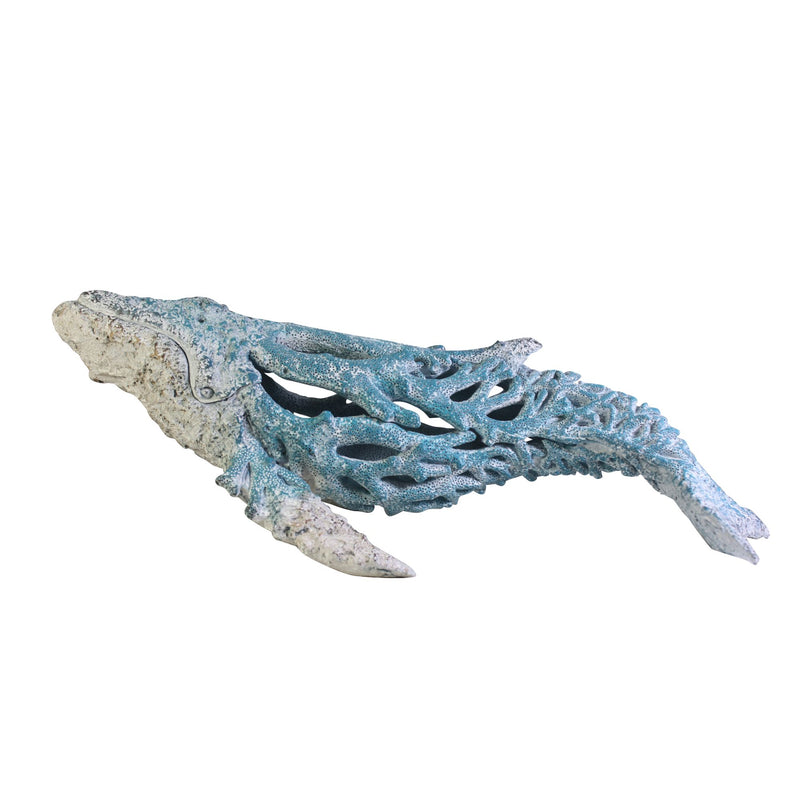 Coral Creatures - Humpback Whale, 50cm