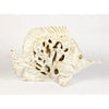 Coral Creatures - Longnose butterfly fish, 35cm