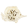 Coral Creatures - Longnose butterfly fish, 35cm