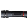 Coast GX10 Waterproof Focusing Torch, 550 lumens