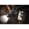 Coast GX40R Waterproof Rechargeable Focusing Torch, 3000 lumens