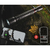Coast XP14R Rechargeable Focusing Torch, 4500 lumens
