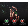 Coast XP14R Rechargeable Focusing Torch, 4500 lumens