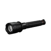 Coast XP40R Rechargeable Torch with Power iQ, 8000 lumens