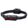 Coast RL35R Voice-controlled Rechargeable Headtorch