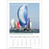 Beken of Cowes Compact Calendar 2027 - Yachting