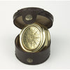 Robert Frost Poem Compass