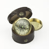 Robert Frost Poem Compass