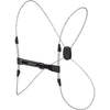 Coast Wearable LED Cord. Be Seen, Be Safe