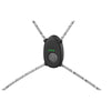 Coast Wearable LED Cord. Be Seen, Be Safe