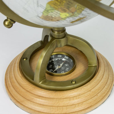 Columbus Armillary Globe