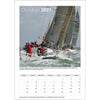 Beken of Cowes Compact Calendar 2027 - Yachting