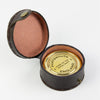 Home of the Royal Navy Compass in Leather Pouch