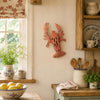 Coral Creatures - Lobster, red, 31cm