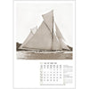 Beken of Cowes Calendar 2026 - Classic