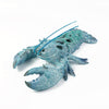Coral Creatures - Lobster, blue, 31cm