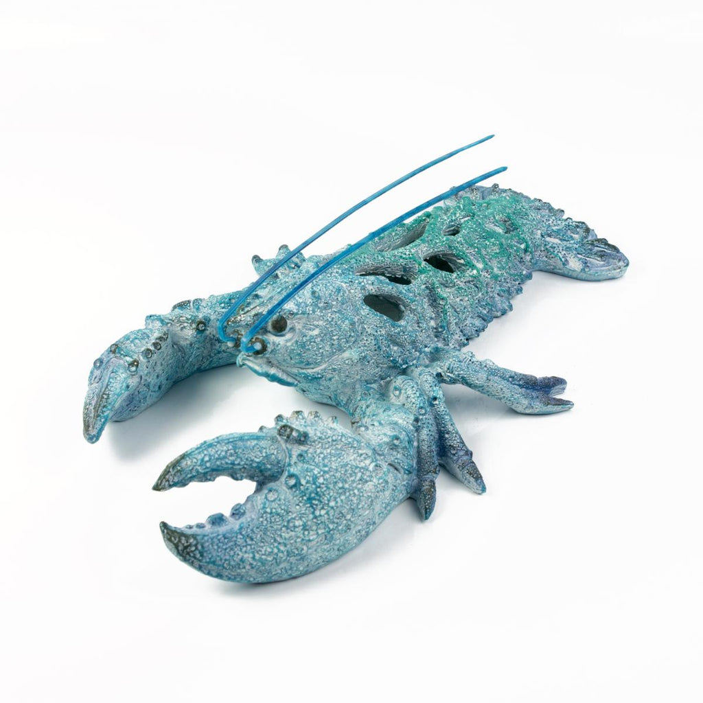 Coral Creatures - Lobster, blue, 31cm