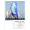 Beken of Cowes Calendar 2027 - Yachting