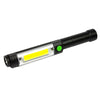 Core CL600R, Rechargeable torch, inspection and emergency light