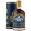Raise a Glass to the Founder of Pusser's