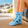 Puffin Socks
