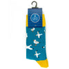Seagull Socks