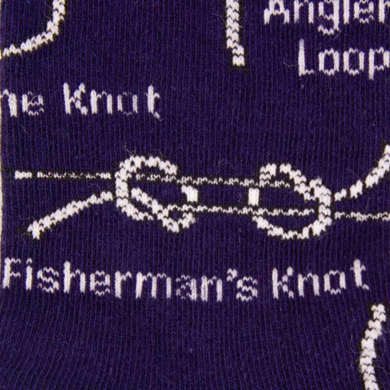 Knots Socks