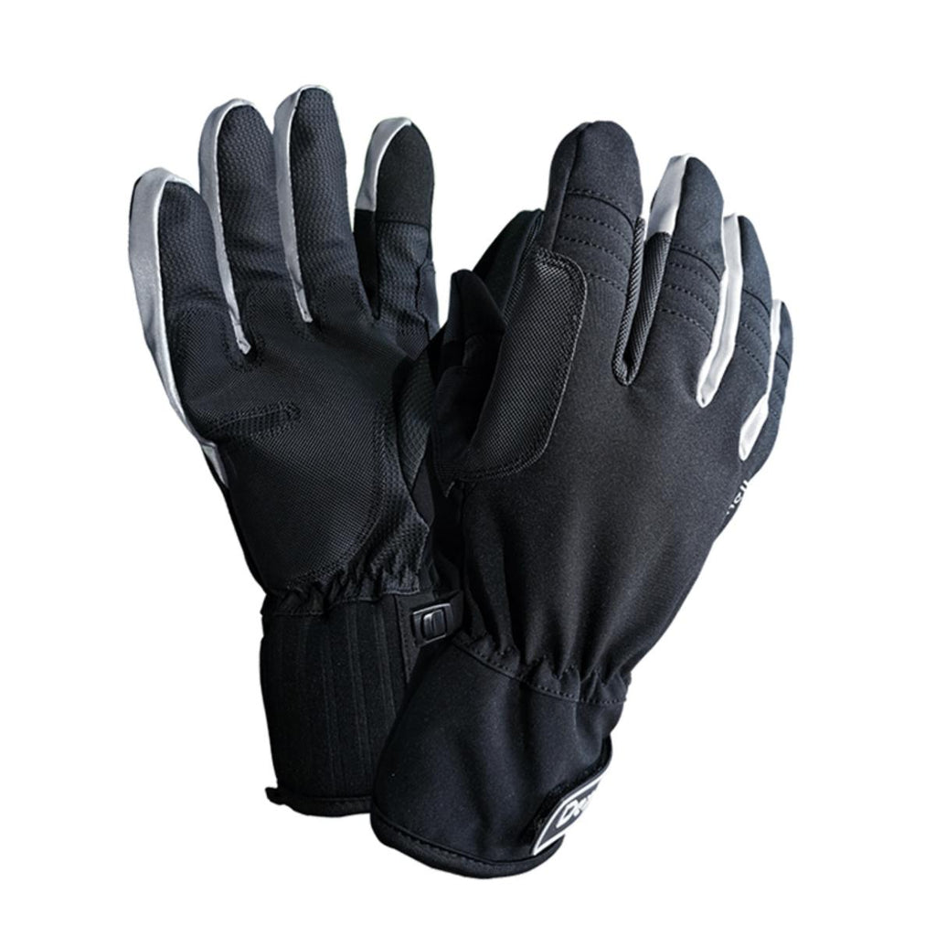 DexShell Ultra Weather Winter Gloves, Black