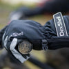 DexShell Ultra Weather Winter Gloves, Black