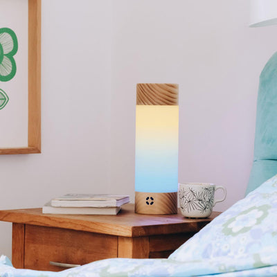 Tide.lamp - Your Connection to the Coast Wherever You Are