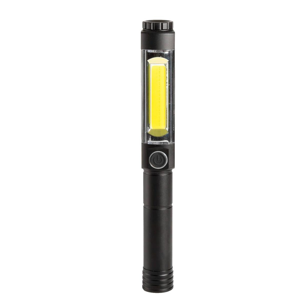 Core CL600R, Rechargeable torch, inspection and emergency light
