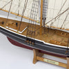 Blue Nose model ship 80cm