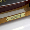 Blue Nose model ship 80cm