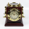 Anchor Porthole rotating Weather Station