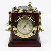 Anchor Porthole rotating Weather Station