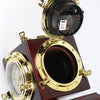 Anchor Porthole rotating Weather Station