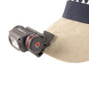 Coast WPH10R Waterproof 1000 lumen Head Torch