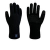 Dexshell Ultralite Touchscreen Waterproof Glove, black