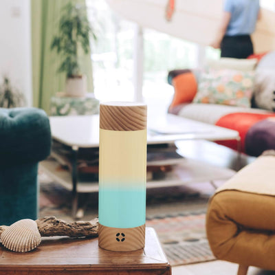 Tide.lamp - Your Connection to the Coast Wherever You Are