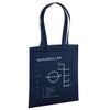 The Plimsoll Line Shopping Bag