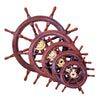 Ship's Wheel, 90cm (36 inch)