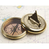 Greenwich Sundial Compass