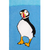 Puffin Profile Socks