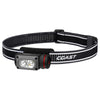 Coast WPH10R Waterproof 1000 lumen Head Torch
